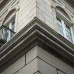 Długofalowe planowanie funkcjonalnej obudowy architektonicznej konstrukcji w oparciu o trwałości