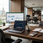 Zaawansowana codzienna ochrona wzroku w pracy i po pracy